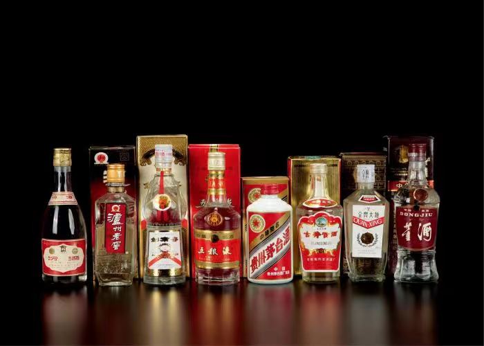 镜铁区老酒储存的方法