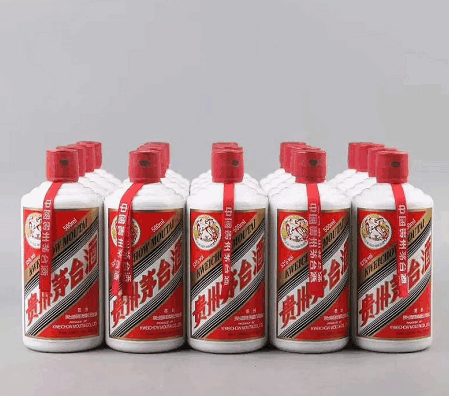 镜铁区名酒回收